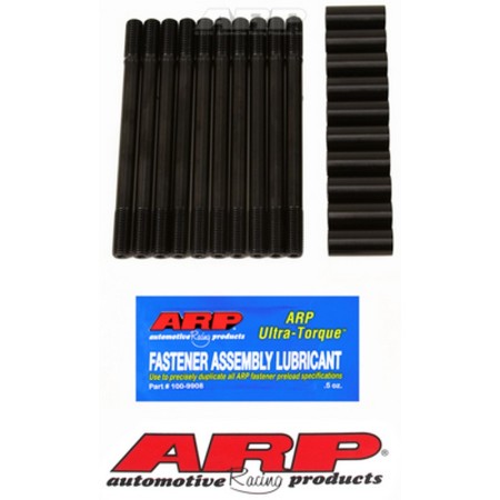 ARP 204-4103 Kit bulloni di testa Audi/Seat/Skoda/VW 1.8 Turbo 20V M10 (senza chiave) prigionieri