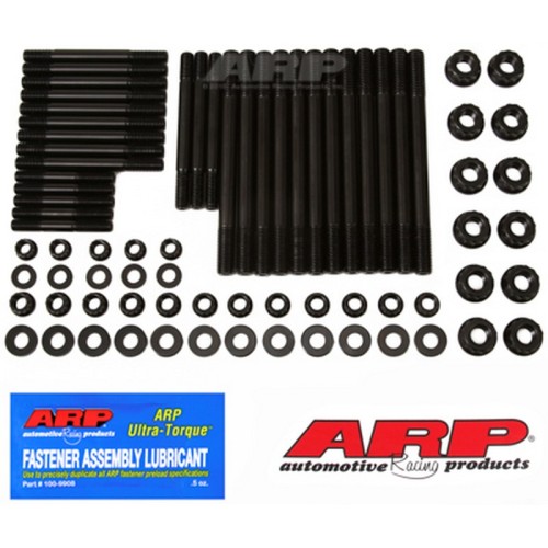 ARP 251-5801 Kit bulloni di banco Ford Focus RS MK2 2.5 / Volvo B5254 prigionieri