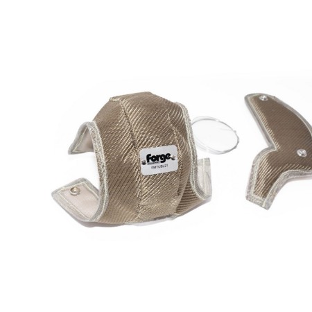 FMTUBL21 Protezione coperta termica turbo Garrett Powermax GT2260S (EA888 Gen 3)  Turbine e accessori Coperte termiche turbo  Fo