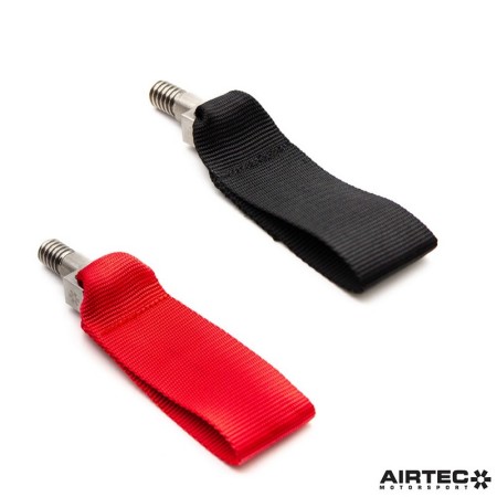 ATMSBMW44 Airtec Gancio laccio traino con bullone BMW E90 E92 E93 M3