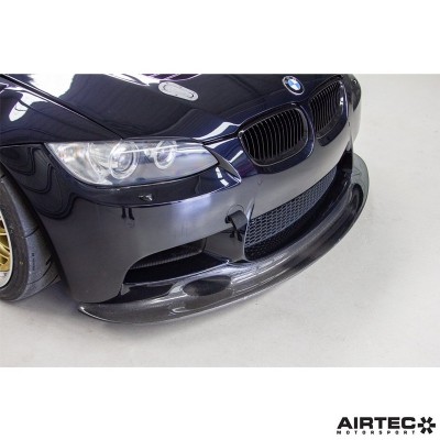 ATMSBMW44 Airtec Gancio laccio traino con bullone BMW E90 E92 E93 M3 2