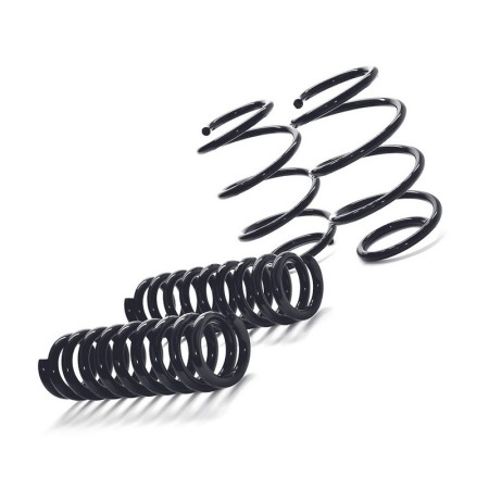 MMR08-0800 MMX Performance Kit molle sportive BMW serie 4 F32 Coupe 435i 440i 430D ribassato rigido