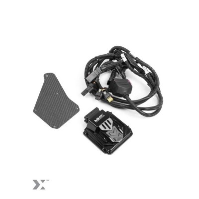 MMR50-1614 MMX Performance Modulo aggiuntivo centralina PCM BMW Serie 2 M2 G87 con CS DME Flash 3.0 S58 (+100cv/100Nm) power con
