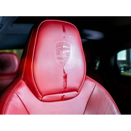 MANIAC LINE Leather Cleaner 500 ml - Detergente pelle auto - Mafra MF112