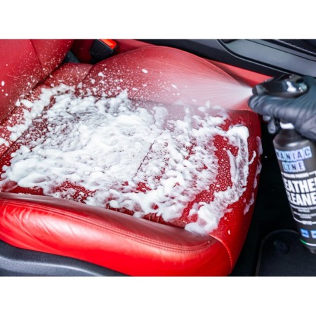 MANIAC LINE Leather Cleaner 500 ml - Detergente pelle auto - Mafra MF112