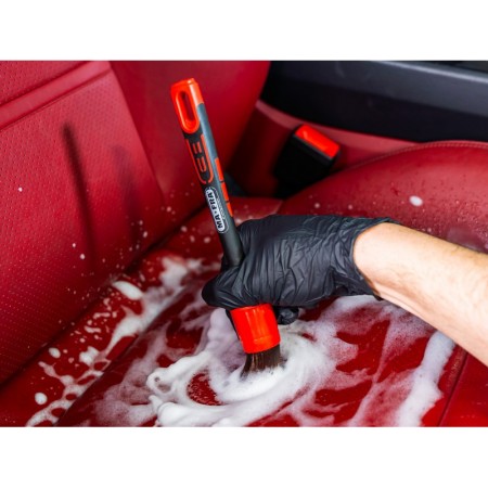 MANIAC LINE Leather Cleaner 500 ml - Detergente pelle auto - Mafra MF112