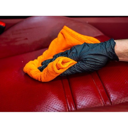 MANIAC LINE Leather Cleaner 500 ml - Detergente pelle auto - Mafra MF112