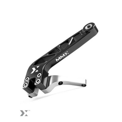 MMR55-1606 MMX Performance Supporto doppio differenziale BMW G87 M2, G80 M3, G82 M4 2