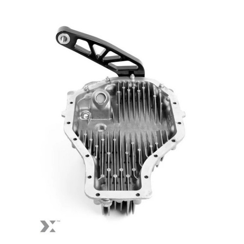 MMR55-1606 MMX Performance Supporto doppio differenziale BMW G87 M2, G80 M3, G82 M4