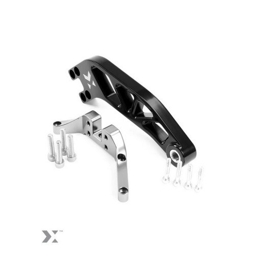 MMR55-1606 MMX Performance Supporto doppio differenziale BMW G87 M2, G80 M3, G82 M4