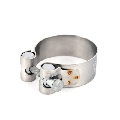 MSCL73 Milltek Fascetta di serraggio in acciaio inossidabile 73 mm Universali Fascette, flange e guarnizioni  scarico sportivo t