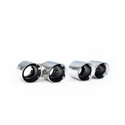 SSXPO208 Milltek Finalini Porsche 911 991.1 3.8 C2S/C4S scarico sportivo terminale marmitta decat skat 200 celle