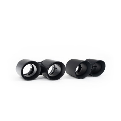 SSXPO209 Milltek Finalini Porsche 911 991.1 3.8 C2S/C4S scarico sportivo terminale marmitta decat skat 200 celle 2