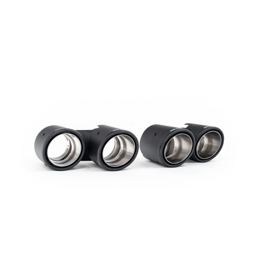 SSXPO210 Milltek Finalini Porsche 911 991.1 3.8 C2S/C4S scarico sportivo terminale marmitta decat skat 200 celle