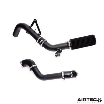 ATIKSUZ2 Airtec Aspirazione diretta filtro sportivo Suzuki Swift AZ ZC33S 1.4 MHEV Sport Hybrid  sportiva maggiorata manicotto