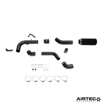 ATIKSUZ2 Airtec Aspirazione diretta filtro sportivo Suzuki Swift AZ ZC33S 1.4 MHEV Sport Hybrid  sportiva maggiorata manicotto 2