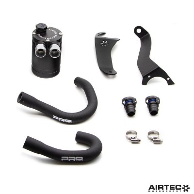 ATMSSUZ5 Airtec Recupero vapori olio catch can Suzuki Swift AZ ZC33S 1.4 MHEV Sport Hybrid