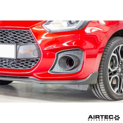 ATMSSUZ9 Airtec Condotto aspirazione aria Suzuki Swift AZ ZC33S 1.4 MHEV Sport Hybrid 2