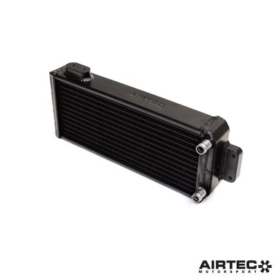 ATRADHON02 Airtec Radiatore turbo ausiliario Honda Civic FK2 Type R typer 2