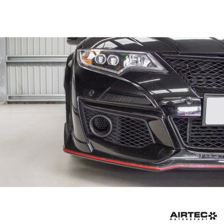 ATRADHON02 Airtec Radiatore turbo ausiliario Honda Civic FK2 Type R typer