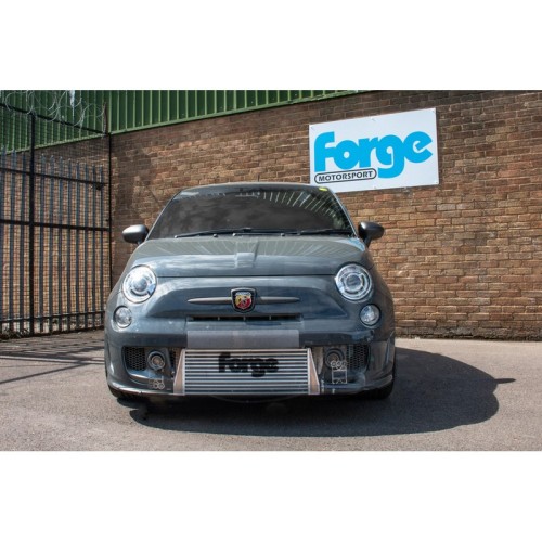 FMINTF500 Intercooler maggiorato  Abarth 595/695 1.4 Tjet  Forge Motorsport