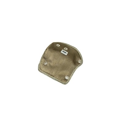 FMTUBL20 Protezione coperta termica turbo  Citroen DS4 1.2T motore EB2ADT Forge Motorsport