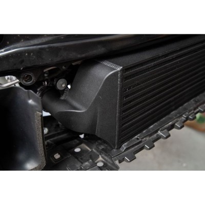 FMINT25 Intercooler maggiorato  Toyota Yaris mk4 1.6 GR Gen.2  Forge Motorsport 2
