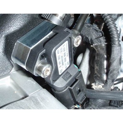 FMBGFK3 Adattatore sensore pressione per manometro turbo  Volkswagen Passat B6 1.9 Tdi  Forge Motorsport 2