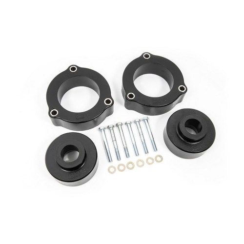 FMLFT5 Kit rialzo +38mm e di livellamento  Volkswagen Passat B6 2.0 Tfsi  Forge Motorsport