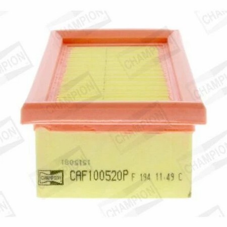 Filtro aria di ricambio FIAT PANDA Van UNO TIPO LANCIA Y10 Autobianchi CHAMPION Aftermarket CAF100520P