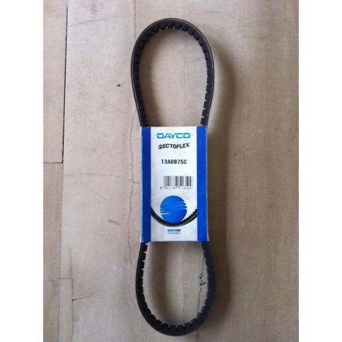 Cinghia Alternatore Poly-V Lancia Dedra Delta II Thema 1.8 2.0 16V DAYCO Aftermarket 13A0875C