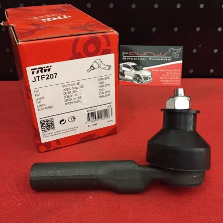 Testine di sterzo Alfa 145, 146, 155, GTV, Fiat Marea, Multipla, Doblo, Brava TRW Aftermarket JTF207
