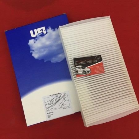 Filtro abitacolo Iveco Daily, Fiat Bravo Brava - Marea, Lancia Dedra UFI Aftermarket 5302300
