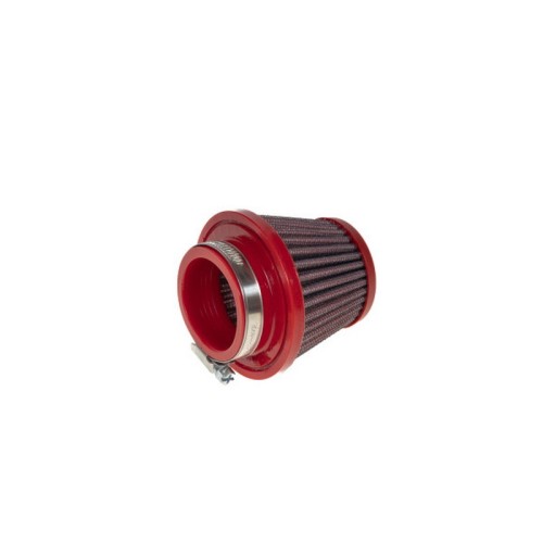 Filtro aria universale Ø 41mm vapori olio carburatore BMC FMSA41-60