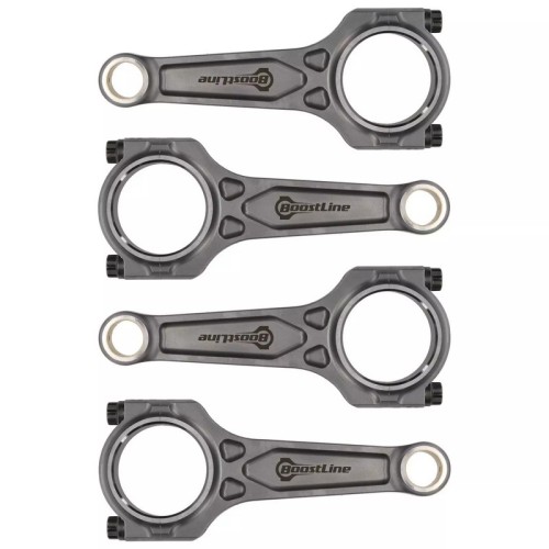 Bielle motore profilo I VW Audi 2.0 TSI 22mm Pin 144.00 mm Boostline VW5669-866