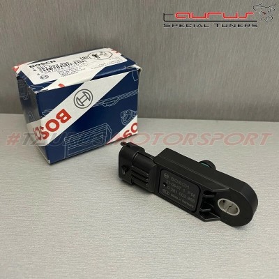 Sensore pressione alimentazione T-boost 500 Esseesse SS (per Euro 4 / 5) Bosch 0281002996