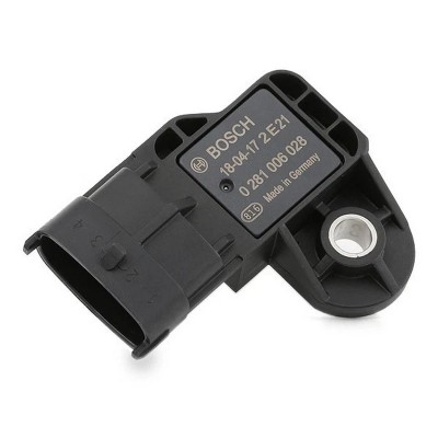 Sensore pressione dell'aria T-map 500 Esseesse SS (per Euro 4 / 5) Bosch 0281006028