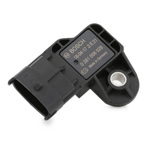Sensore pressione dell'aria T-map 500 Esseesse SS (per Euro 4 / 5) Bosch 0281006028