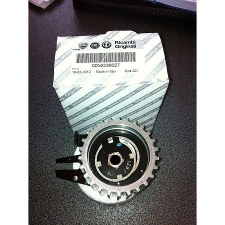 Cuscinetto tendicinghia Fiat Multipla Stilo Punto Brava Alfa 147 156 1.9 JTD FCA 55238027