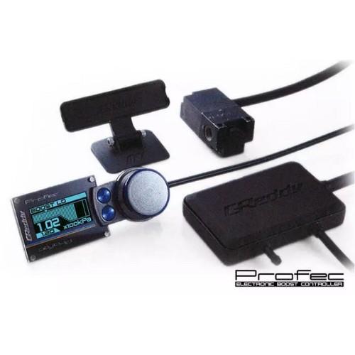 Electronic boost controller GReddy Profec regolatore pressione turbo digitale GReddy 15500214