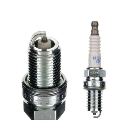 Candela di accensione BCPR6ES 2330 Fiat Alfa Lancia Panda Punto NGK BCPR6ES