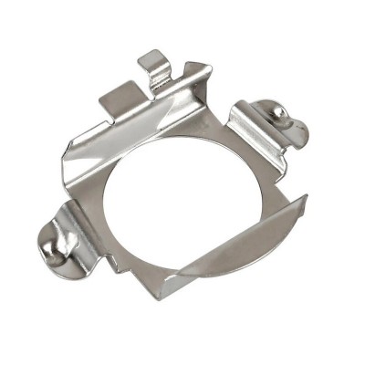 Halo Led Adattatore lampada H7 (1 pz) Citroen, Ford, Mercedes, Nissan, Renault Pilot 57836