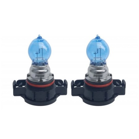 Lampadine alogene BLUE ICE RACING PS19W 4200K Simoni Racing BIR/PS19W