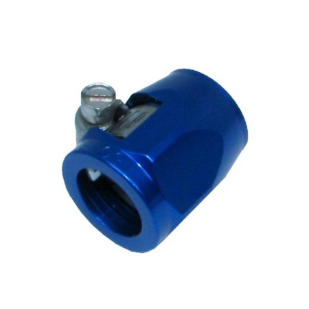 Copertura fascetta -6 AN AN6 colore blu serie 150 Speedflow 150-06-B