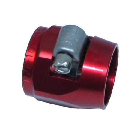 Copertura fascetta -6 AN AN6 colore rosso serie 150 Speedflow 150-06-R