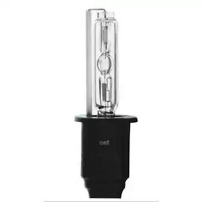 Kit coppia 2 LAMPADE Lampadine XENO Xenon H3 Ricambio 8000 °K 8000K kelvin Taurus PRC-033