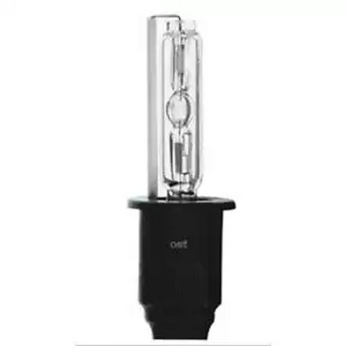 Kit coppia 2 LAMPADE Lampadine XENO Xenon H3C Ricambio 6000 °K 6000K kelvin H3 Taurus PRC-034