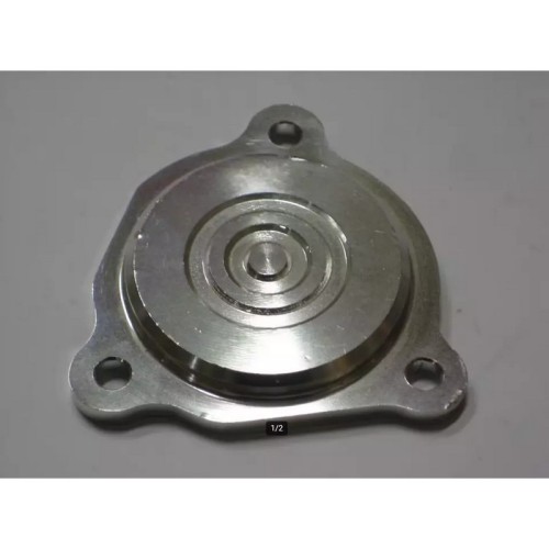 Piastra tappo di chiusura pop off Ford Cosworth Opel Z20NET Saab B207 Taurus XPR-006