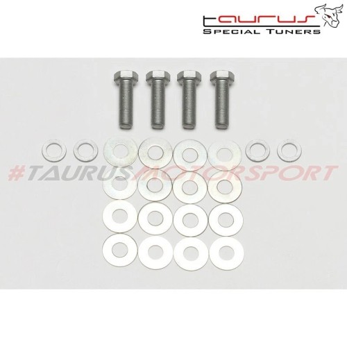 Kit bulloneria per montaggio pinze su staffe specifiche Wilwood 230-11861