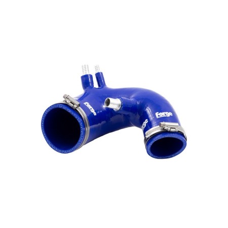 FMIHF500-BLU OUTLET Manicotto aspirazione  Abarth 500 1.4 Tjet  Forge Motorsport